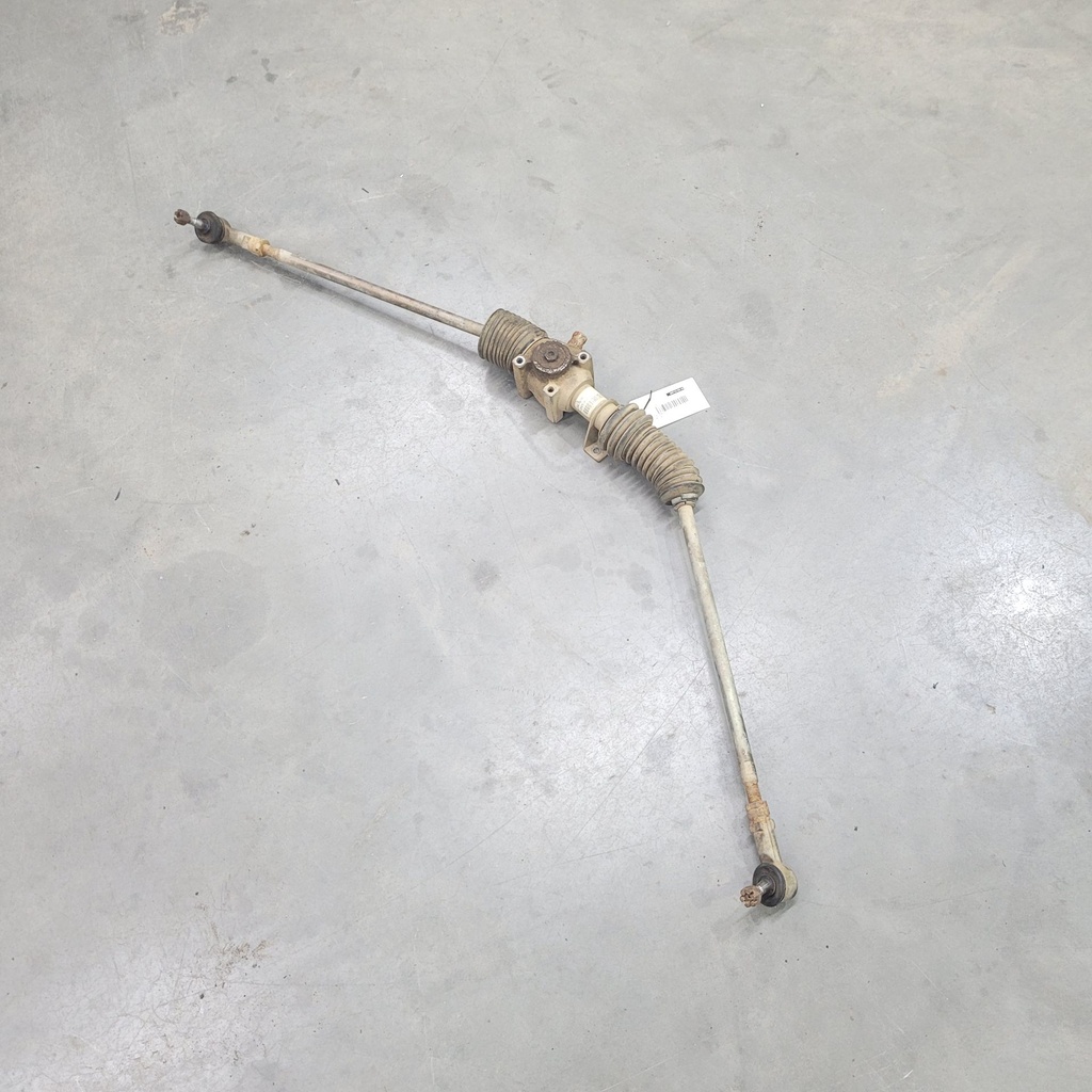 rack and pinion assy-sport (inc. 28-34)