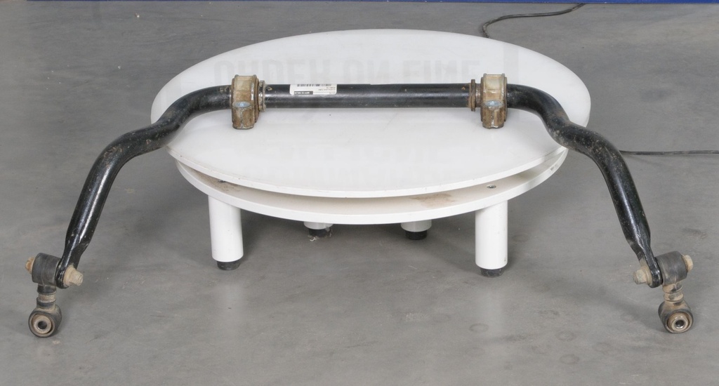 stabalizer tube