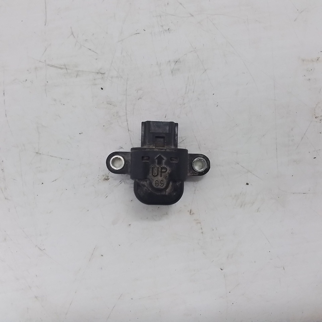 sensor, lean angle
