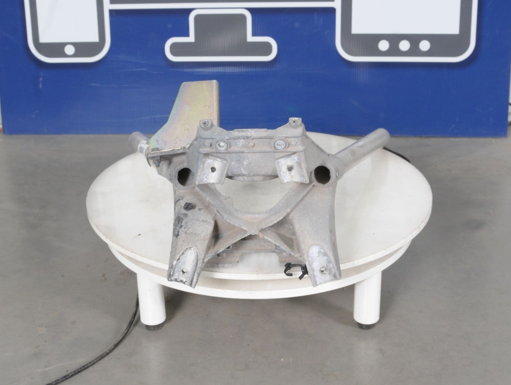 ASM-FRAME TUBULAR REAR