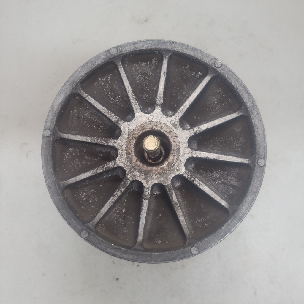 (new ref. 1323081) basic drive clutch assembly