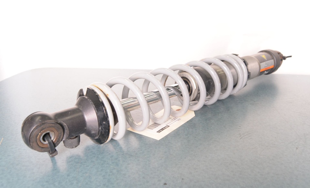 complete shock absorber