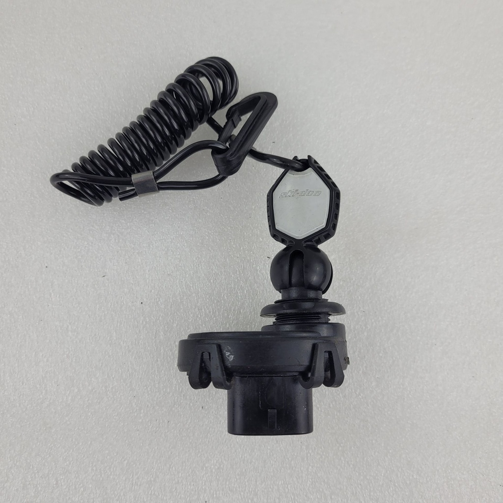 ignition switch