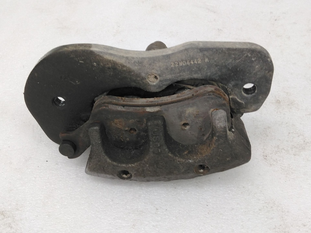 RH Rear Brake Caliper