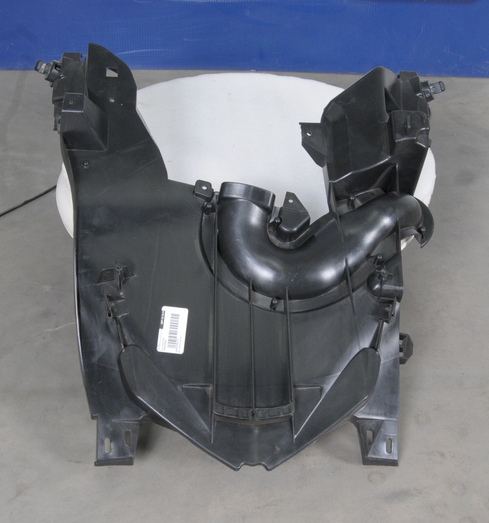 Structural Plate