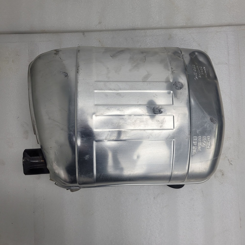 Muffler Ass'y