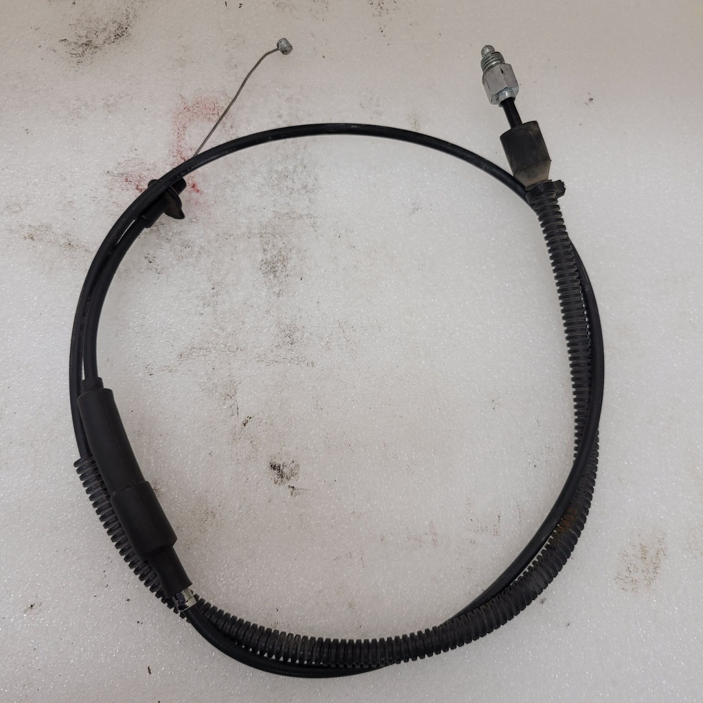 throttle cable