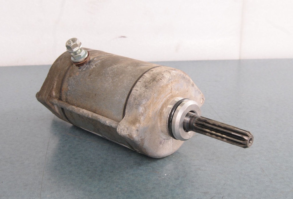 MOTOR,STARTER ASSEMBLY (inc. 2-9)