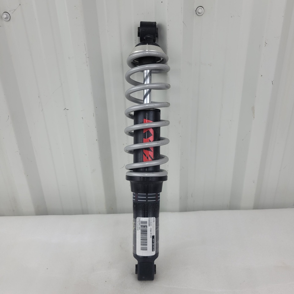 front shock