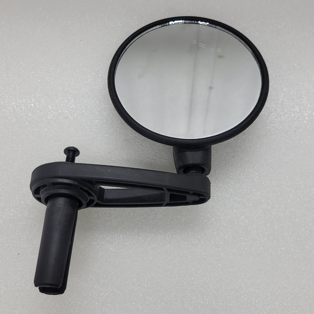 Deep Black, Mirror Ass'y
