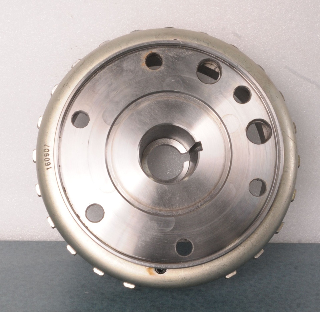 rotor,ignition,efi (h1-so-sj)