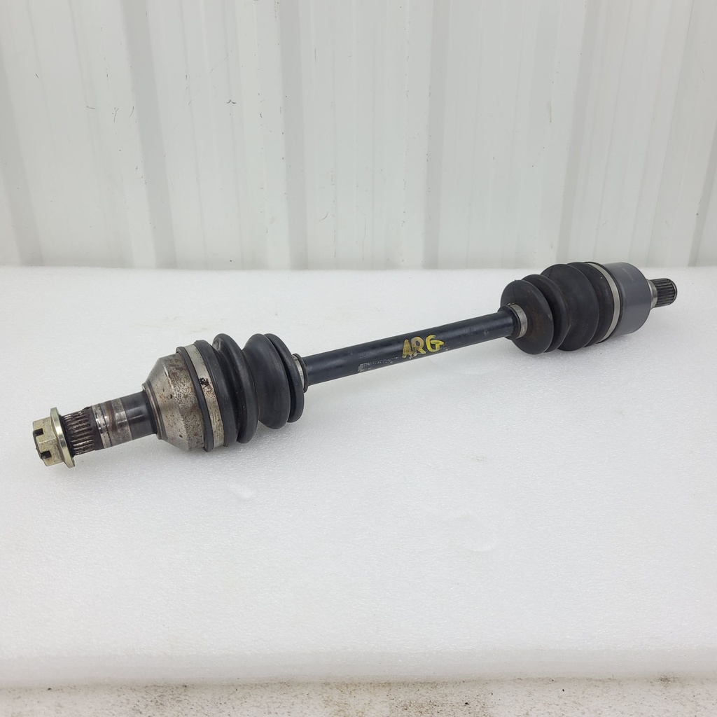kit,halfshaft (inc. 18-21)