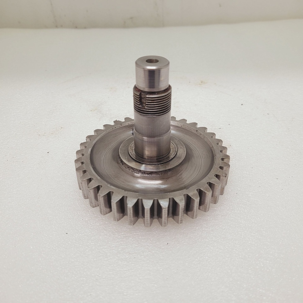 gear,nf secondary-20 deg pa