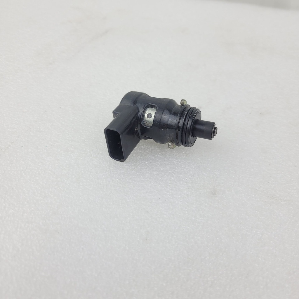 valve, isc