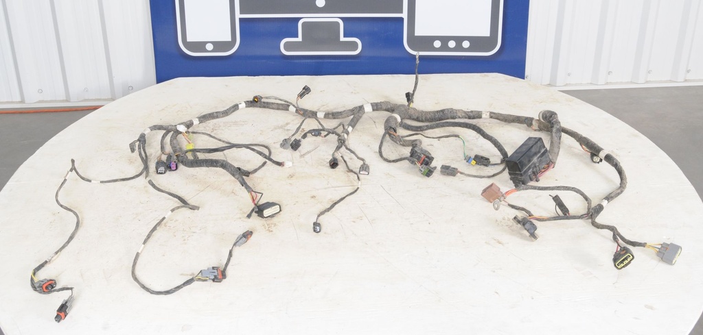 harness/dia,main-014 tbx 700 eps (inc. 2-10)