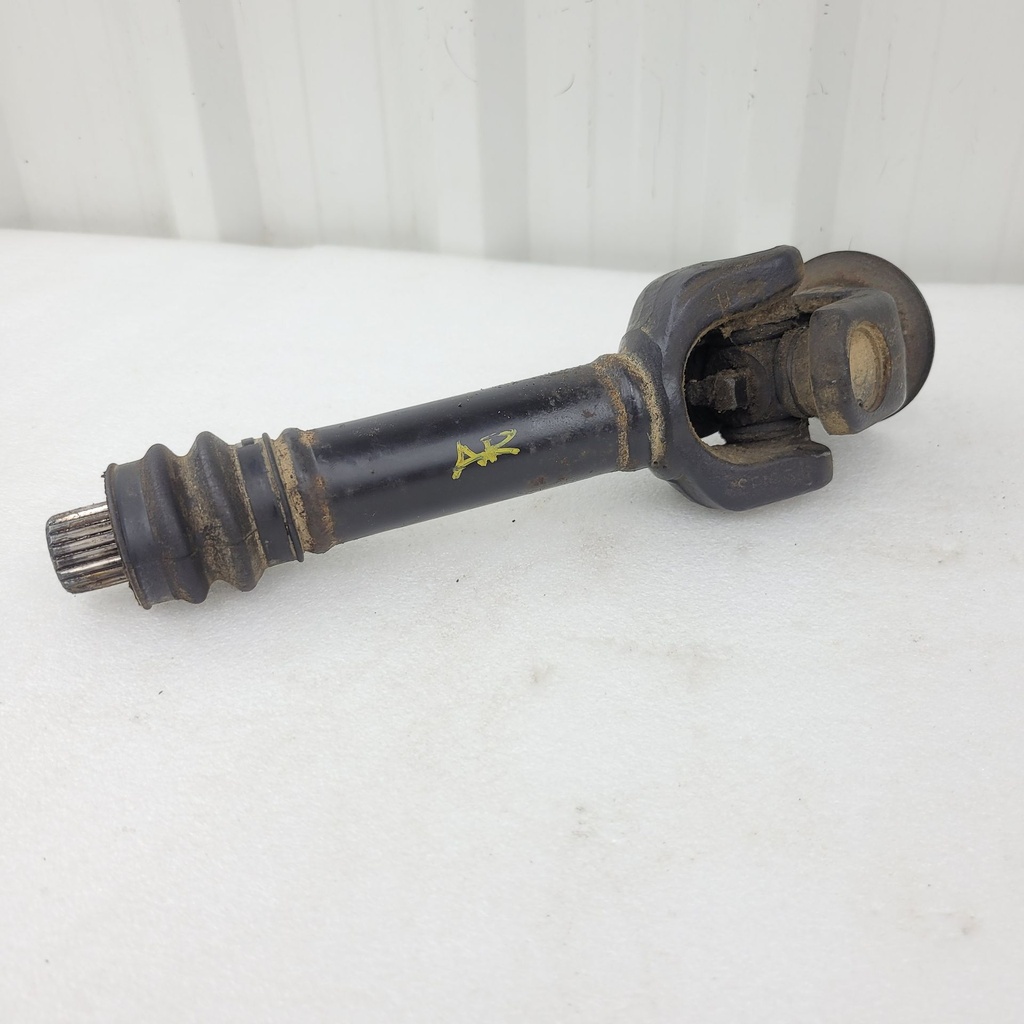 (new ref. 703500801) rear propeller shaft kit