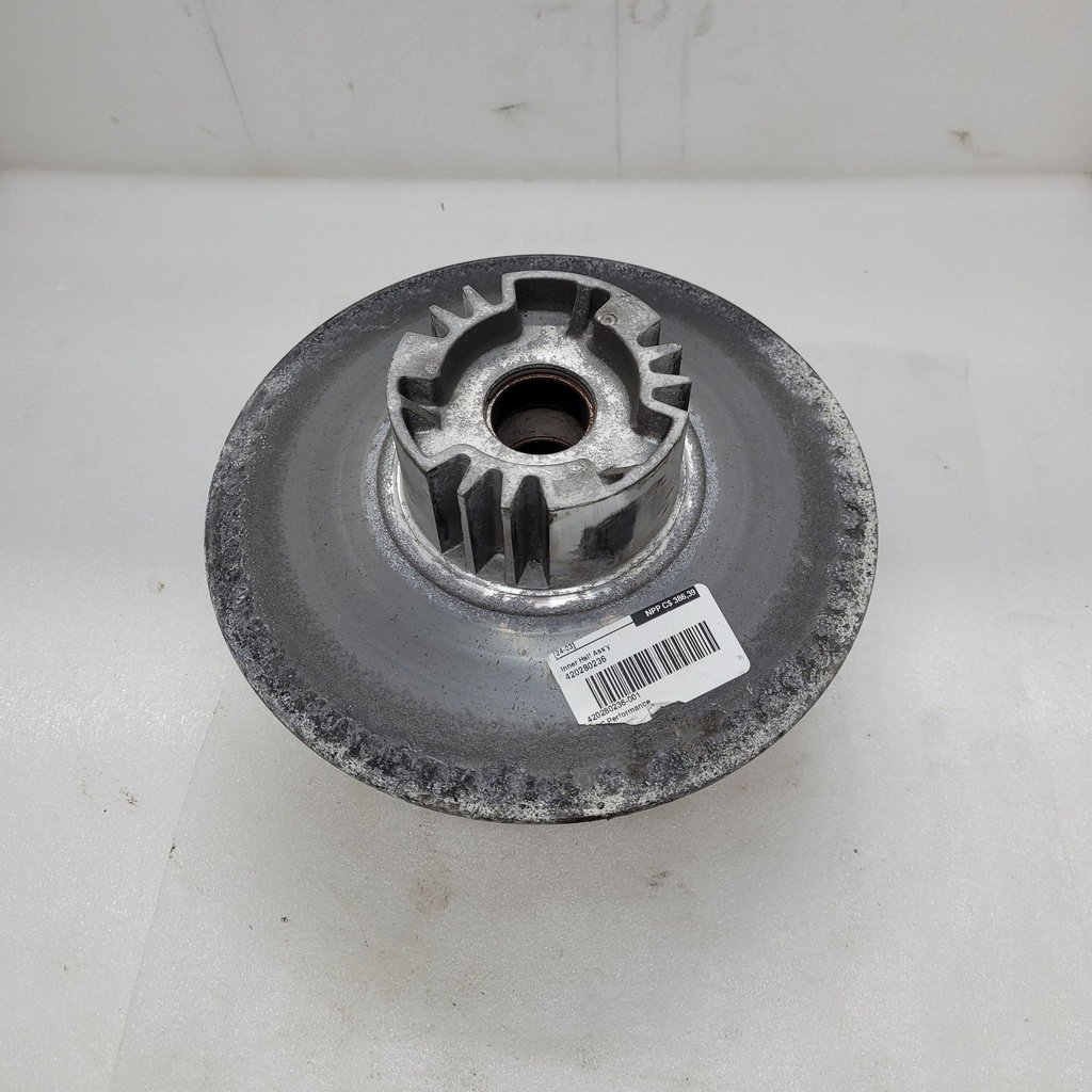 (new ref. 420280499) inner half ass'y