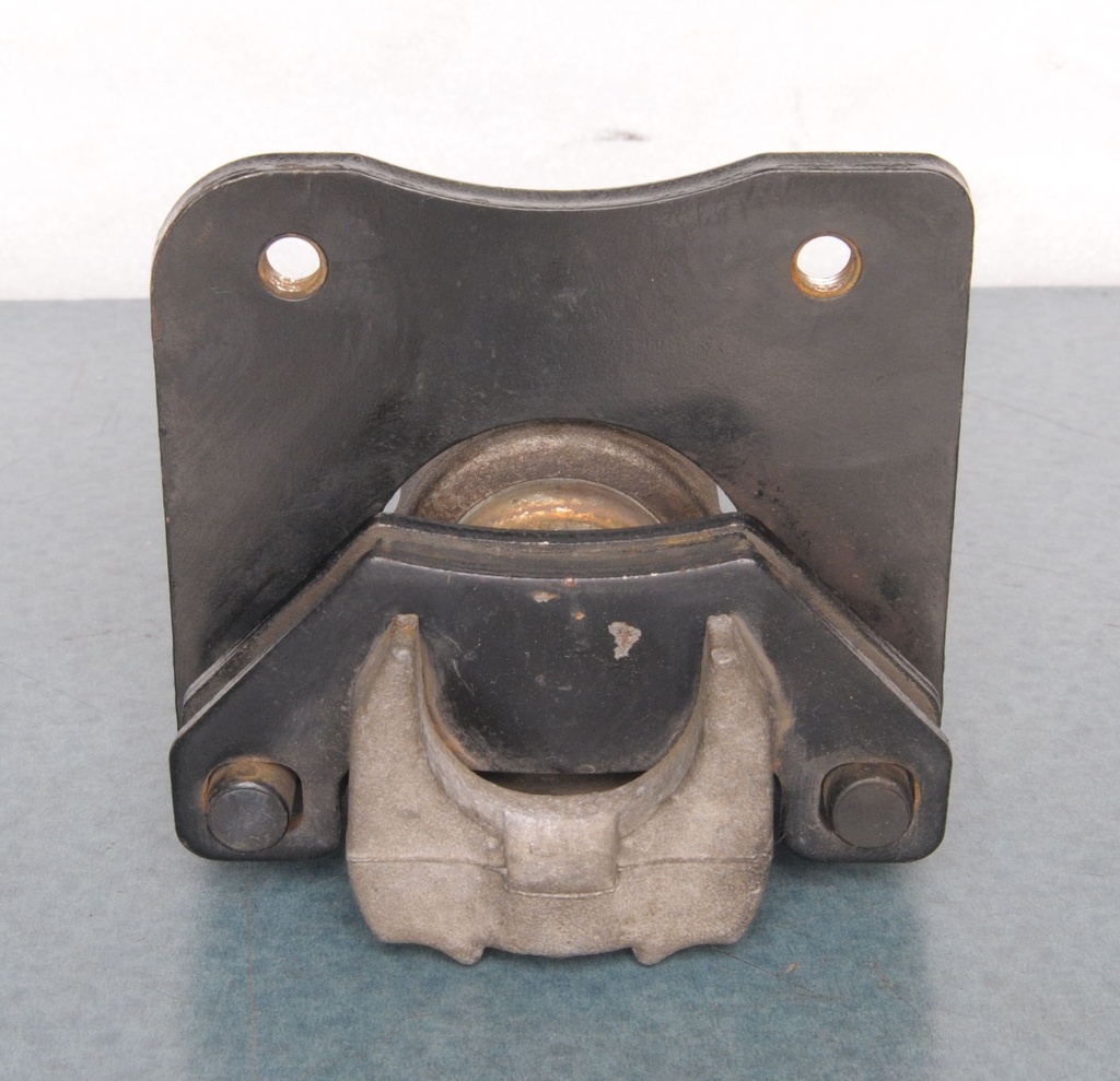 KIT-CALIPER,FULL ASSY-LH (inc. two No. 20 and 21-27) Front Left and Rear; Used both Front and Rear
