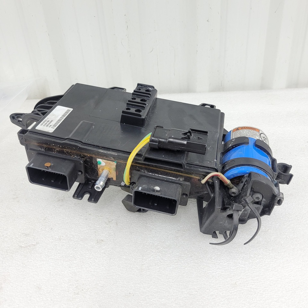 (new ref. 515179352) engine control module