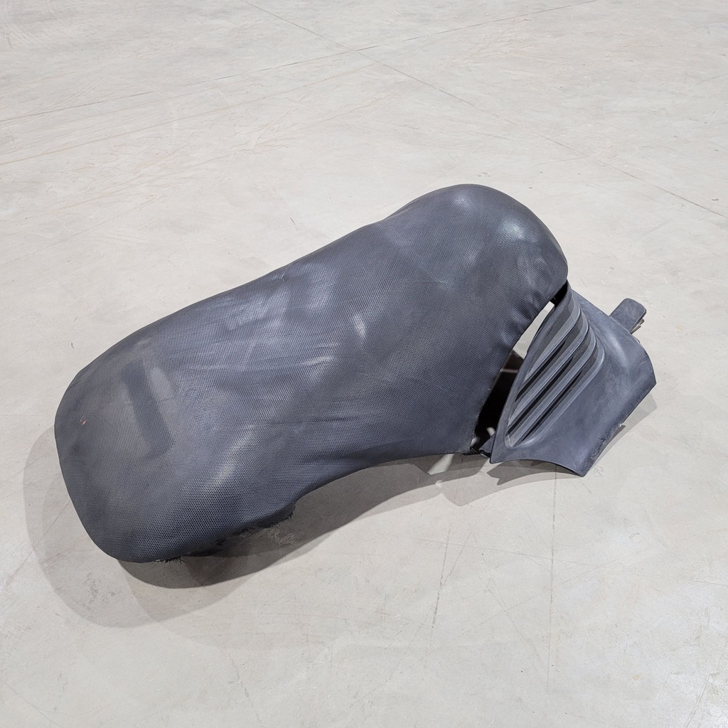 Seat Ass'y