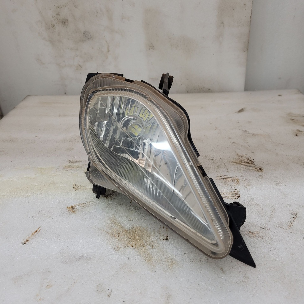 Headlight Unit Assy