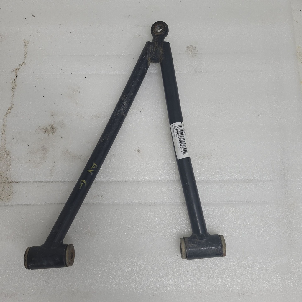 (new ref. 1544005-458) weld-a-arm,lh,blk