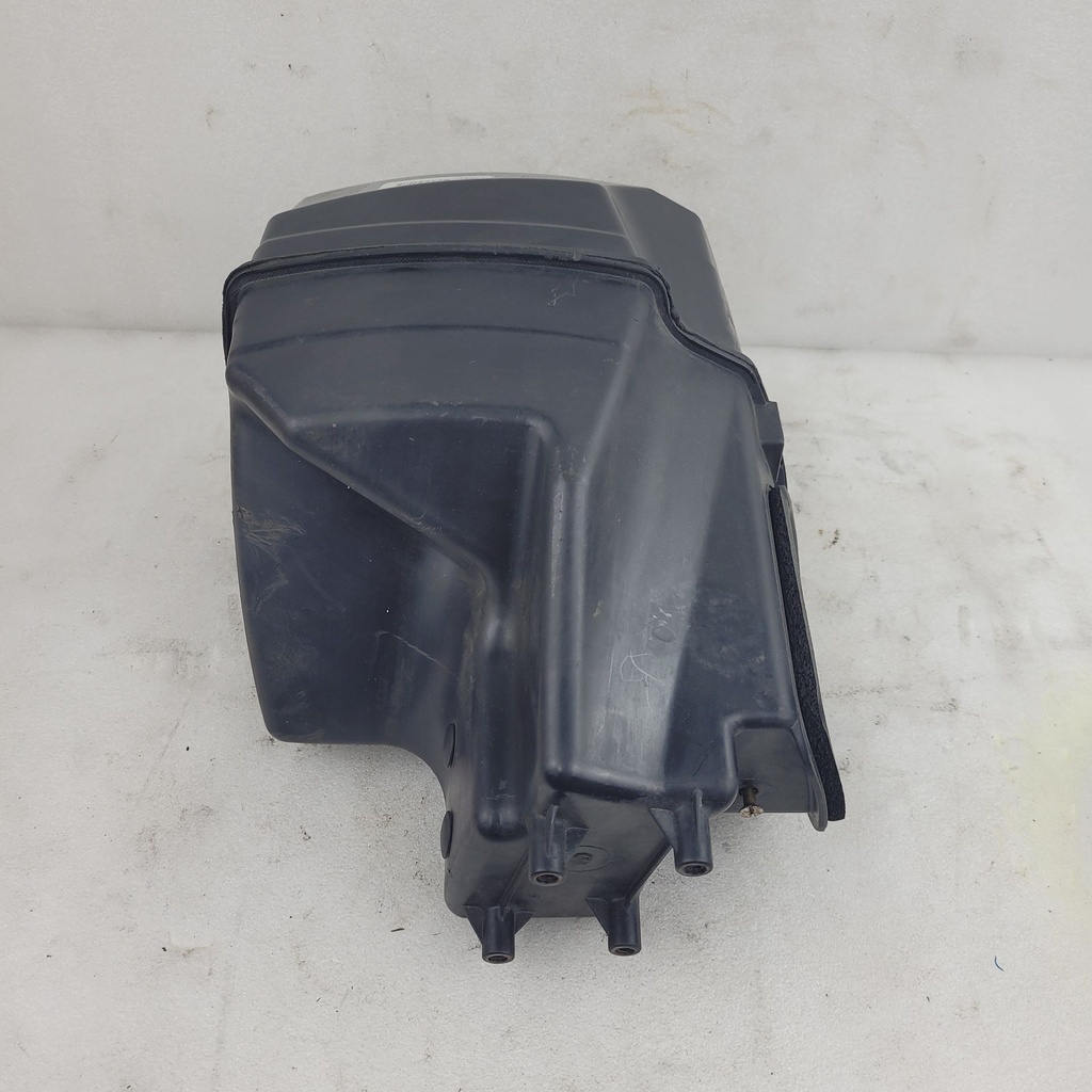 asm-air silencer