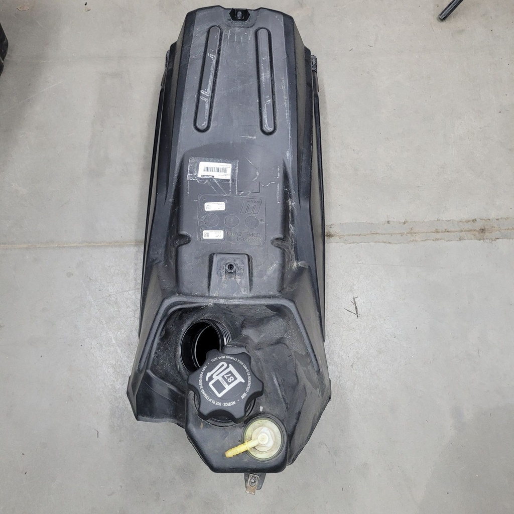 asm-fuel tank mach