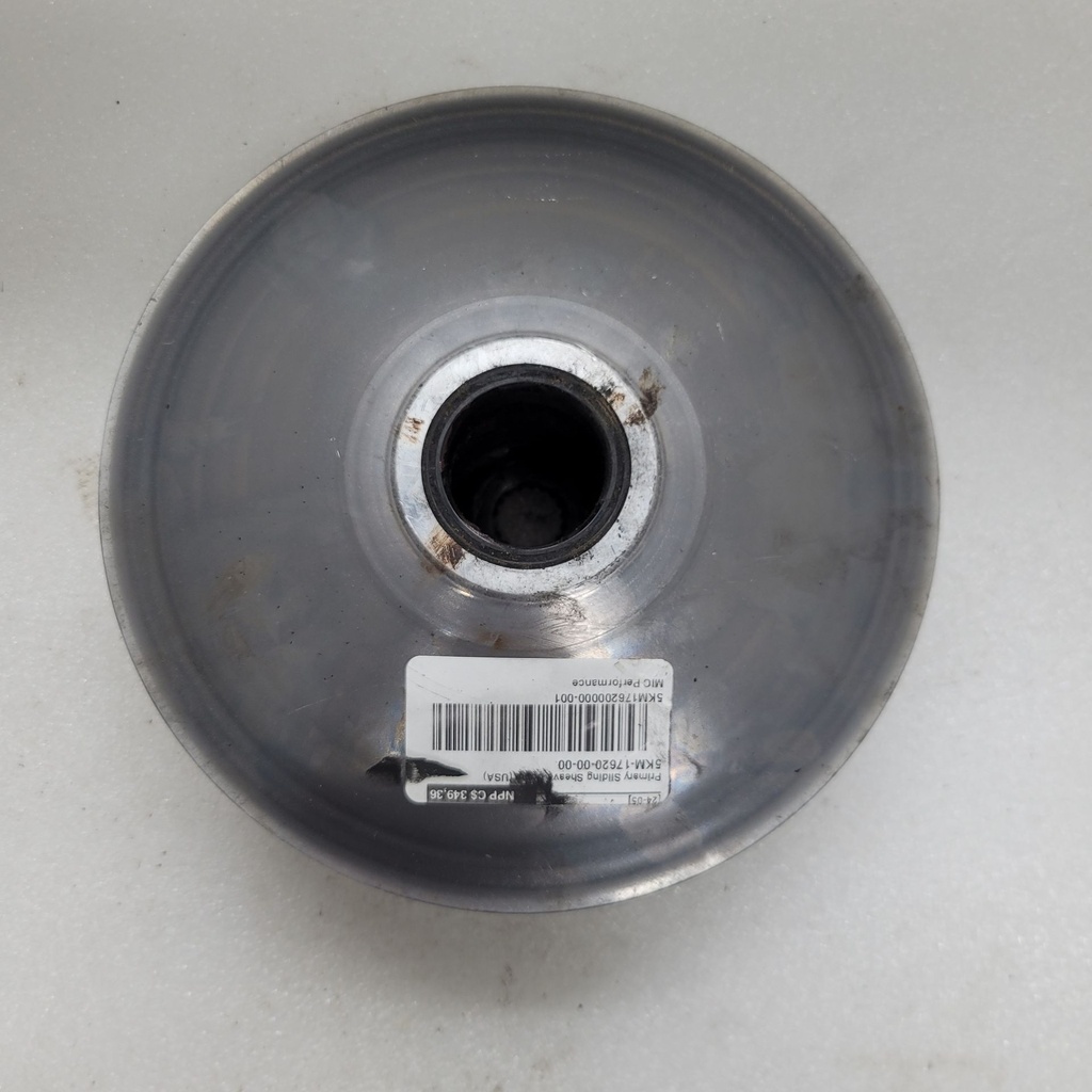 Primary Sliding Sheave Comp (USA)