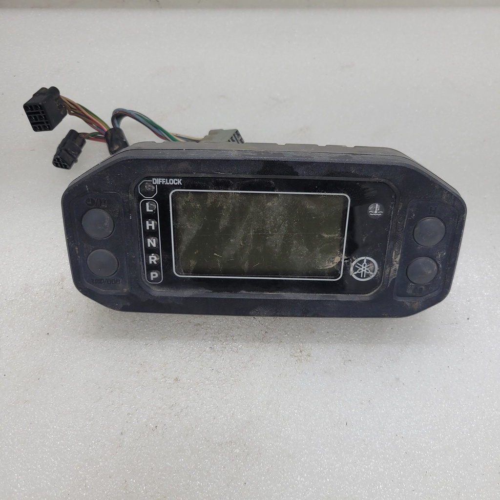 Speedometer Assy (USA)