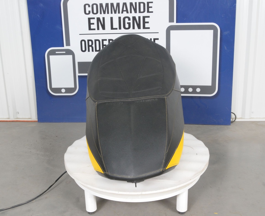 SEAT COVER