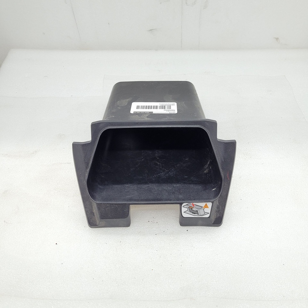 Glove Box