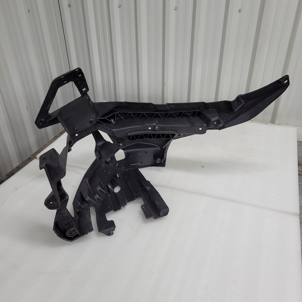 LH Console Support