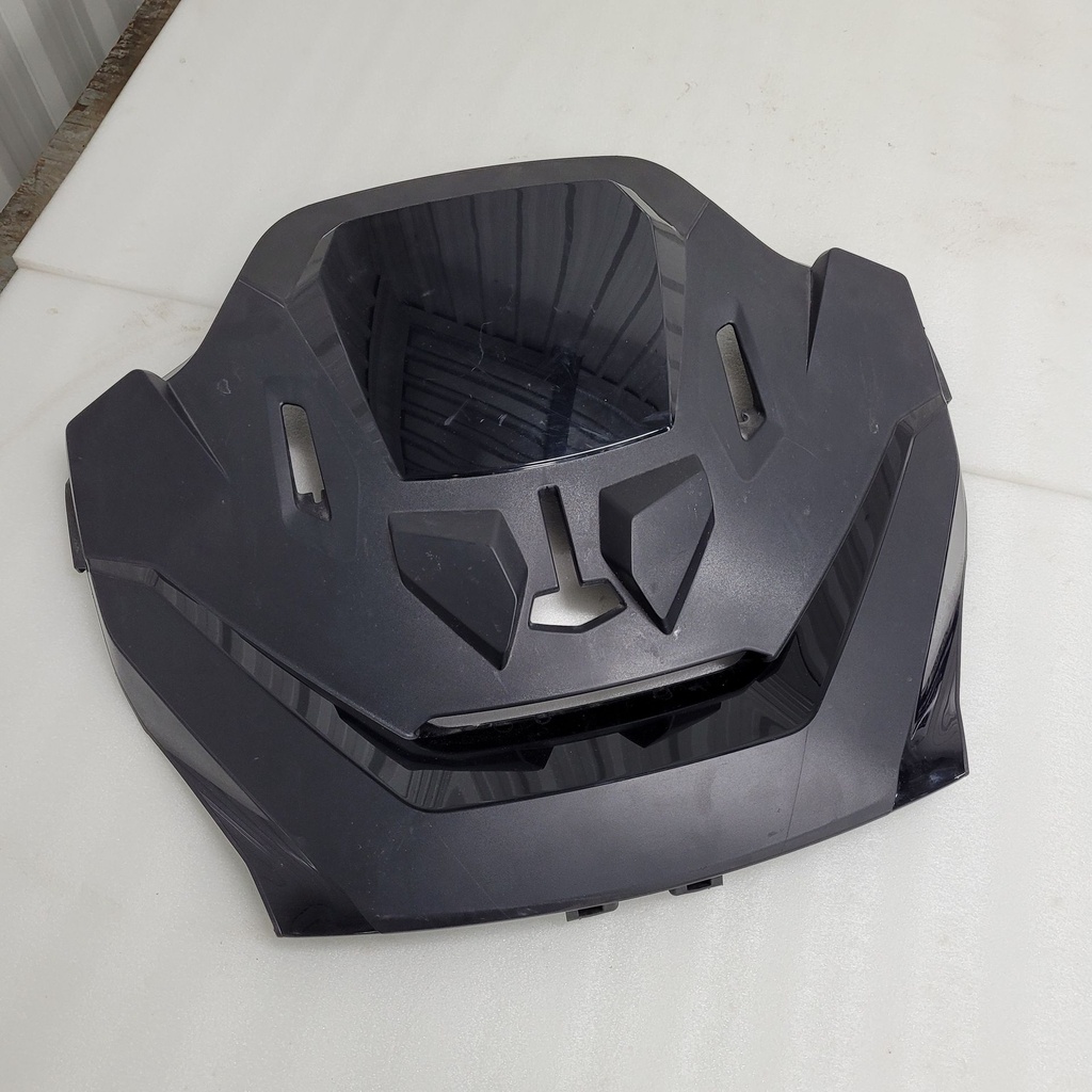 Deep Black, Console Fairing