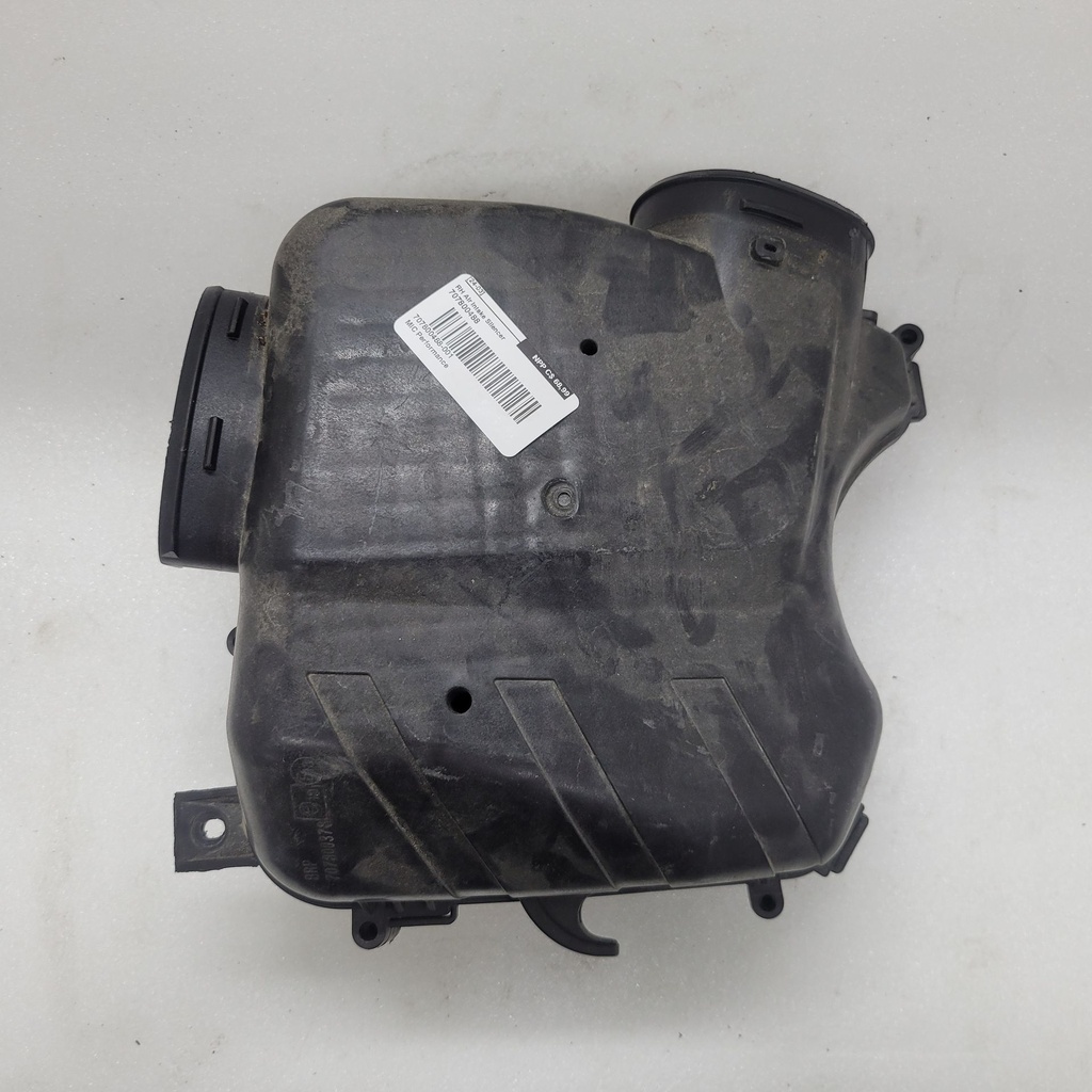 RH Air Intake Silencer