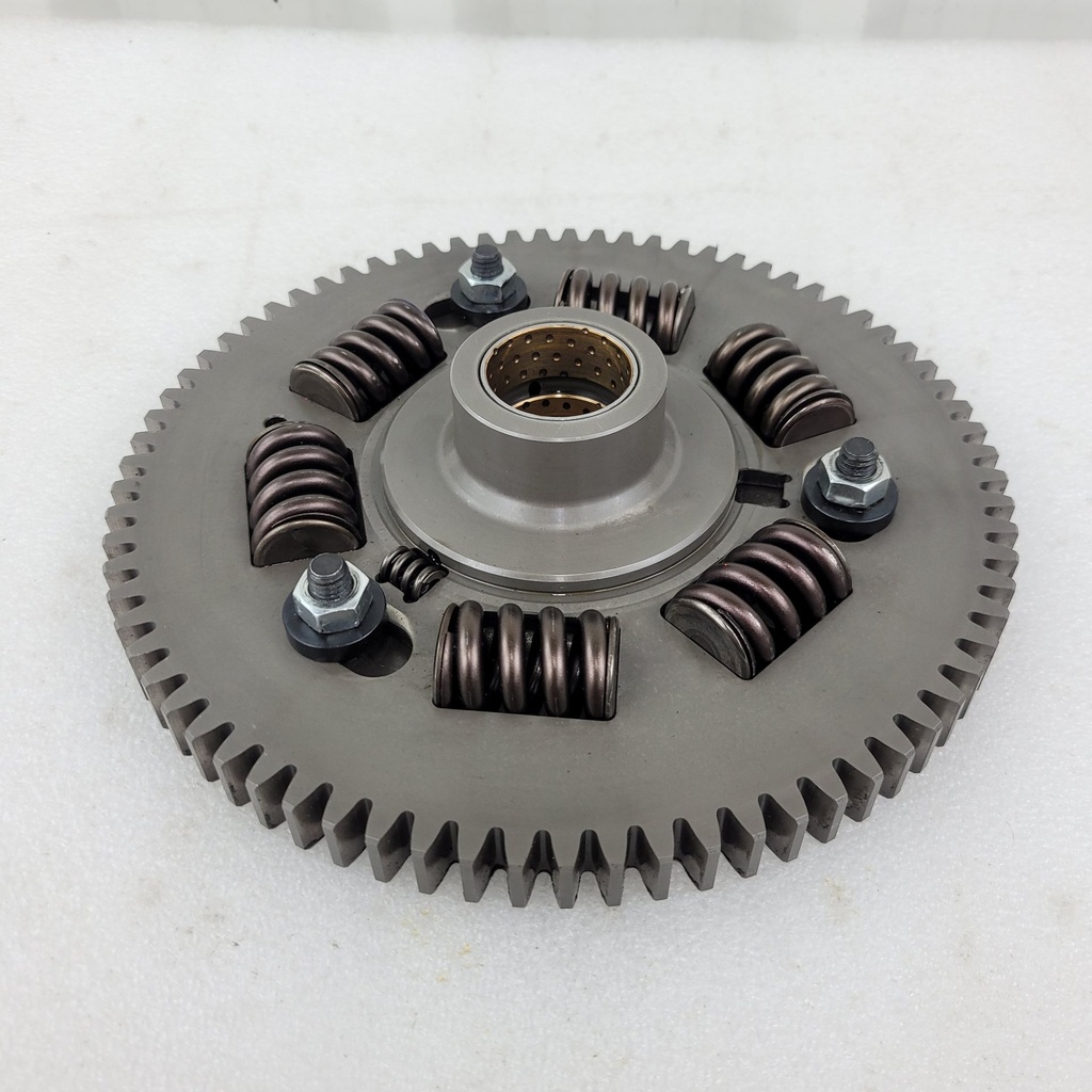 (new ref. 420435408) clutch gear