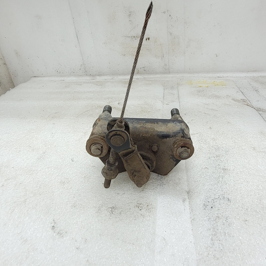 PARKING CALIPER