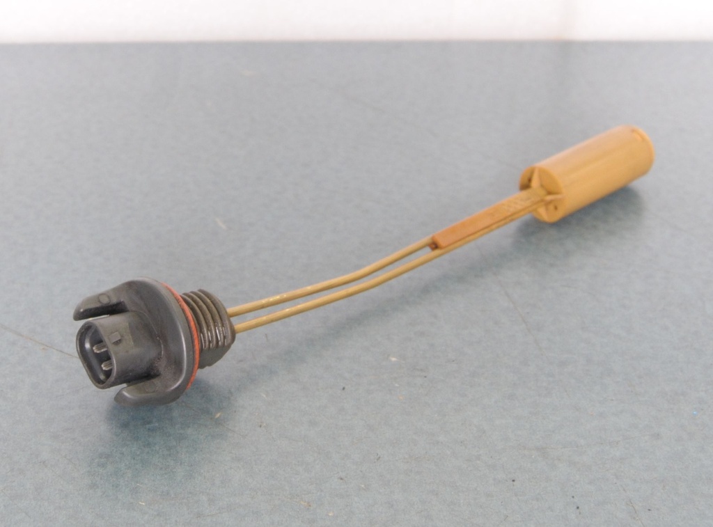 oil level gauge assy