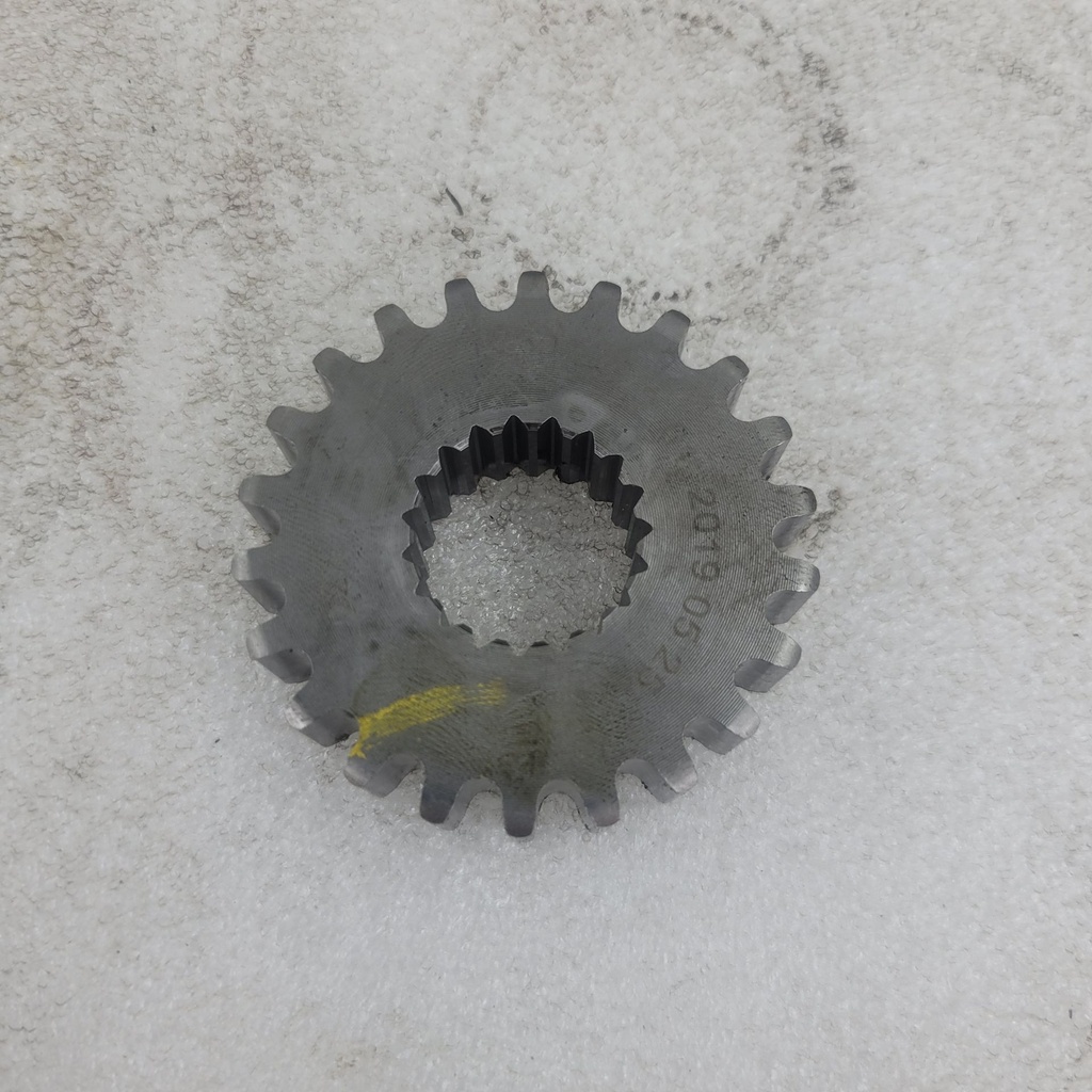 sprocket - 22t (13 wide)