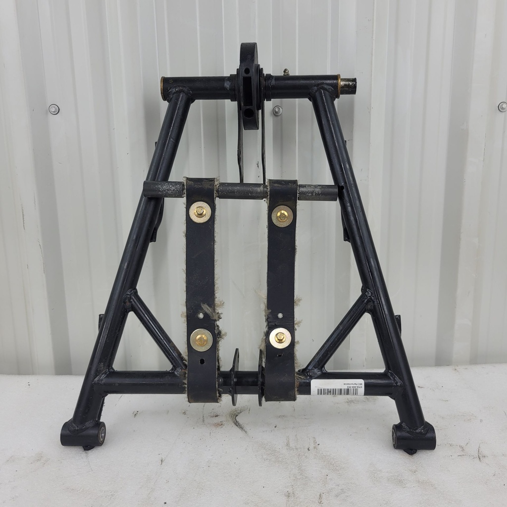 arm, front suspension - black (inc. 2-4)