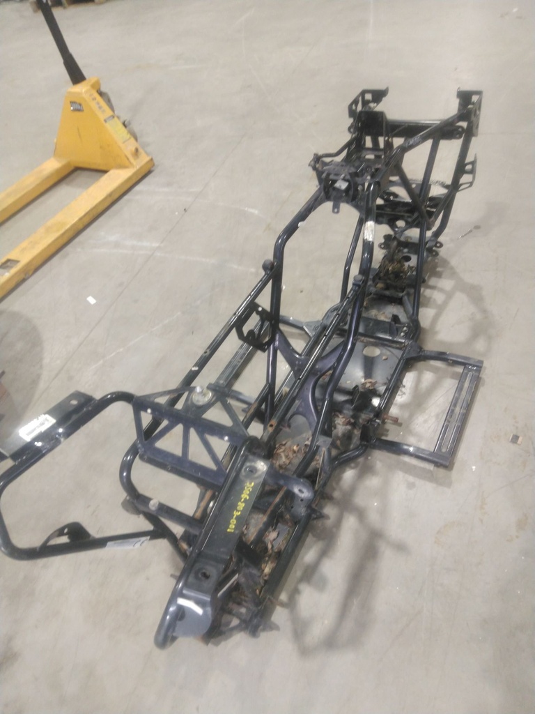 frame, main