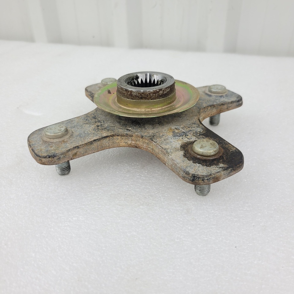 (new ref. 705401040) wheel hub ass'y
