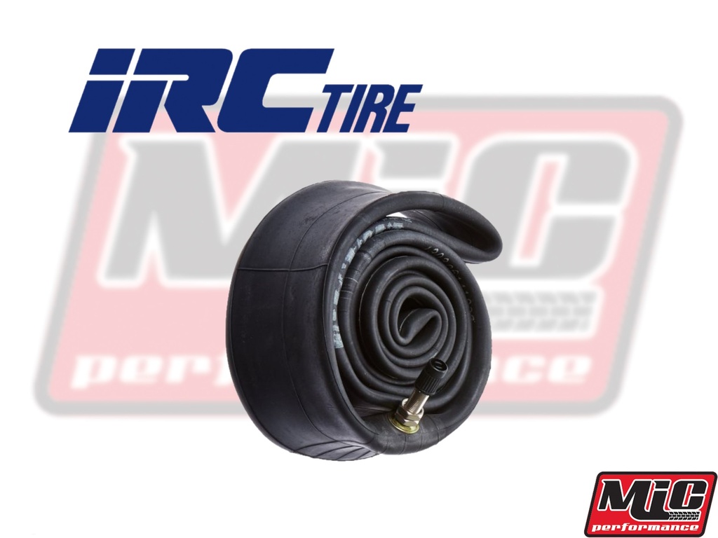 TUBE 80/100-12 IRC TIRE