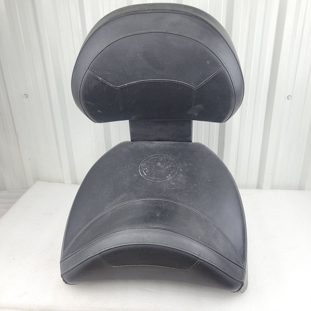 (new ref. 708000809) backrest ass'y