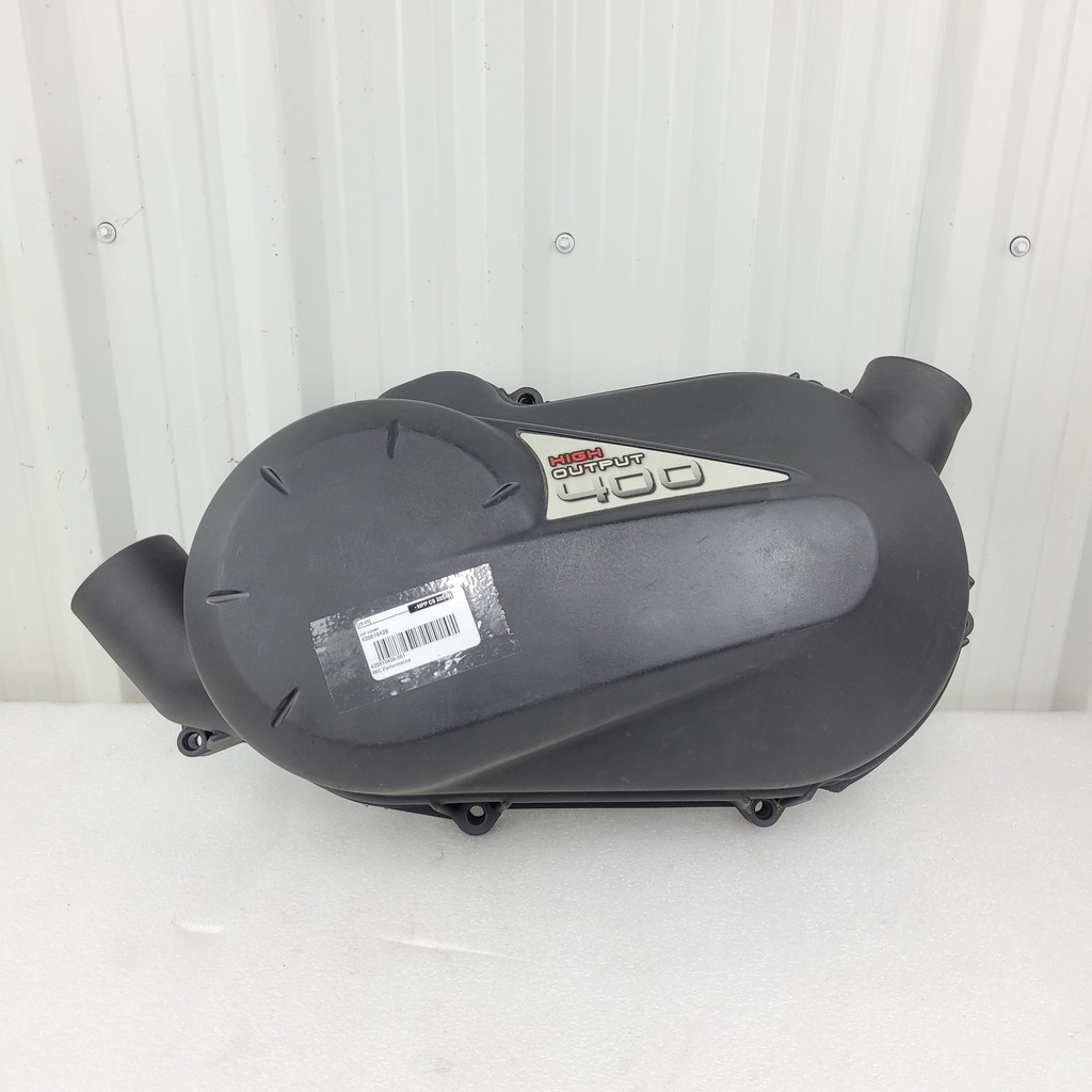 cvt cover