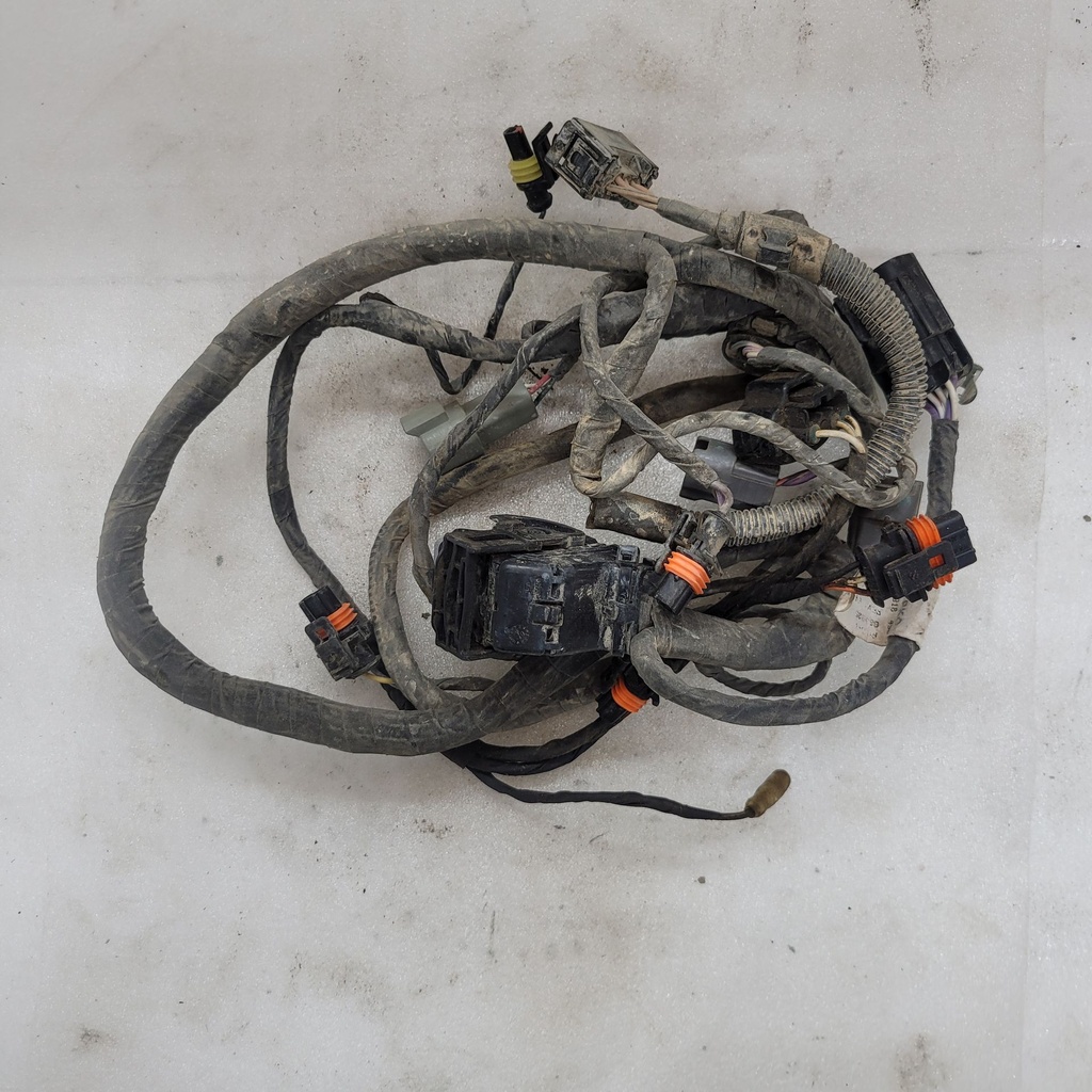 (new ref. 420666333) engine wiring harness