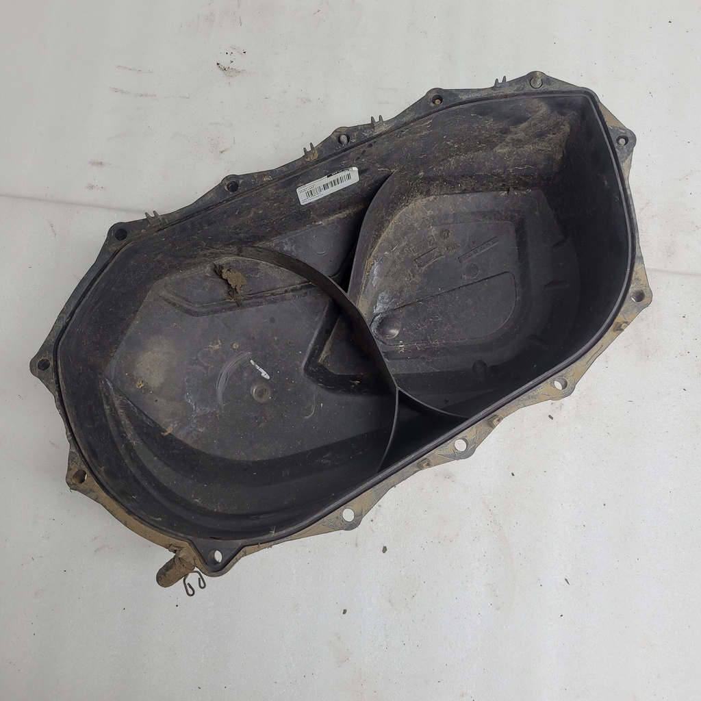 (new ref. 420611397) variator cover