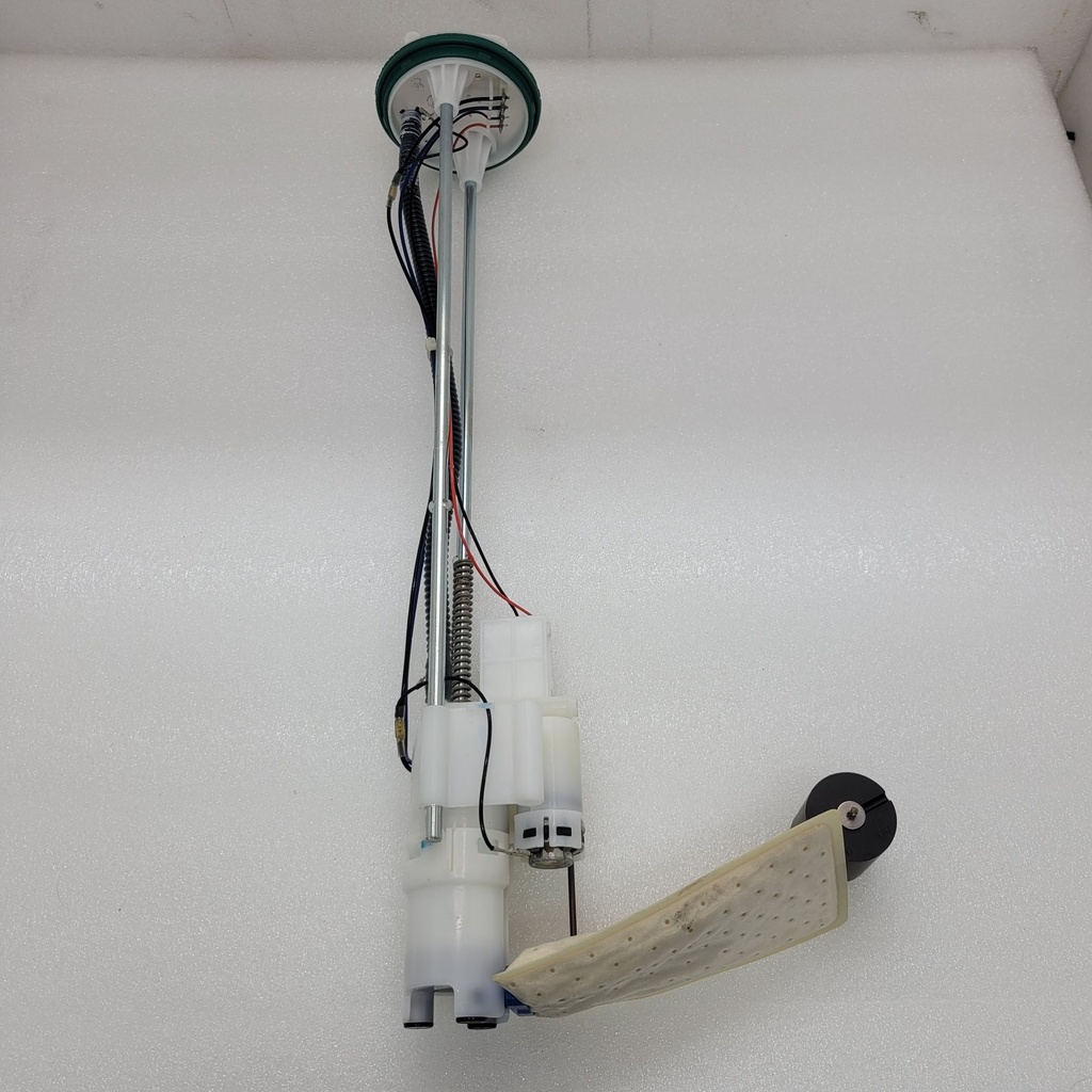 fuel pump module 2021-2026