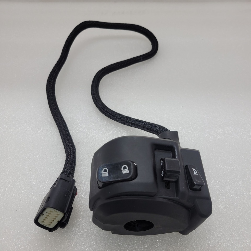 lh multifunction switch