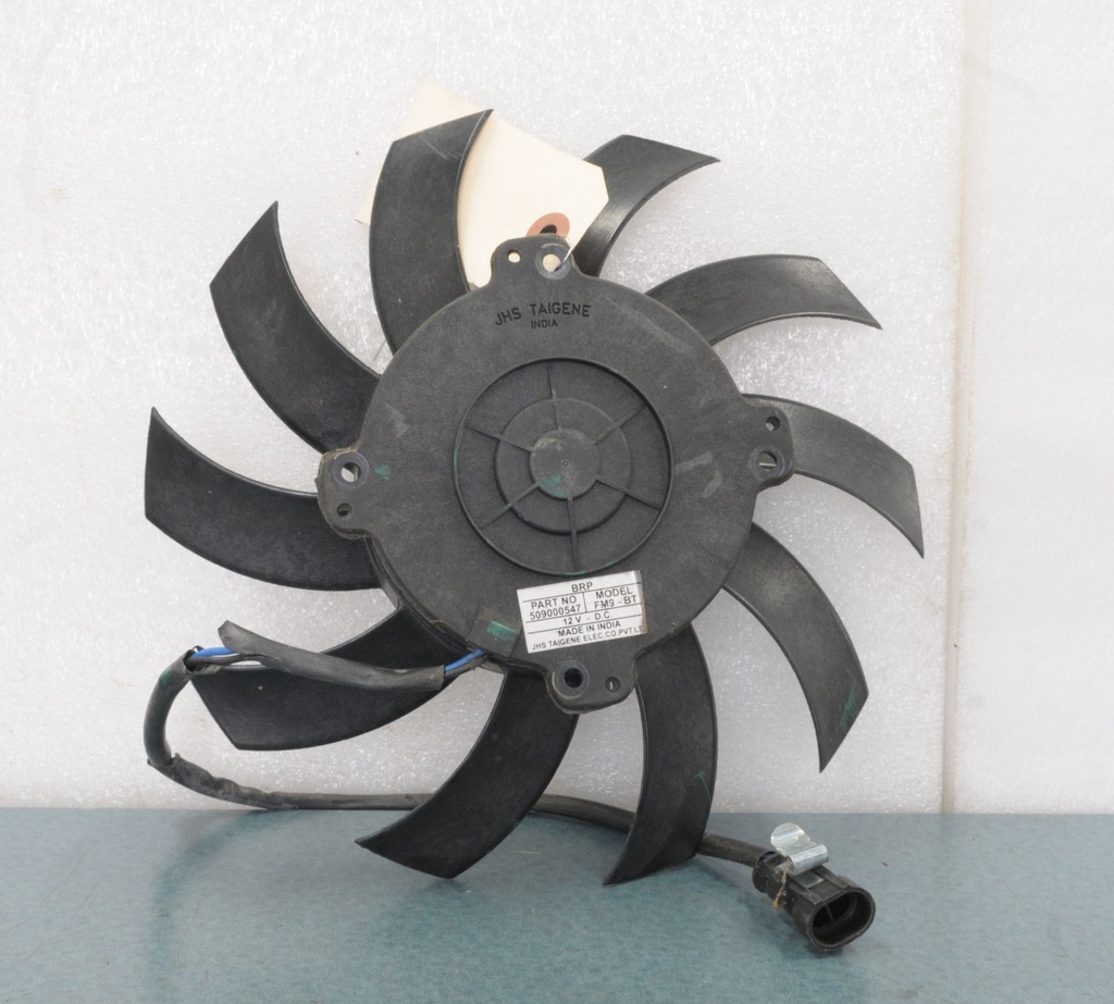 Cooling Fan